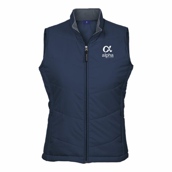 Bodywarmer Ladies