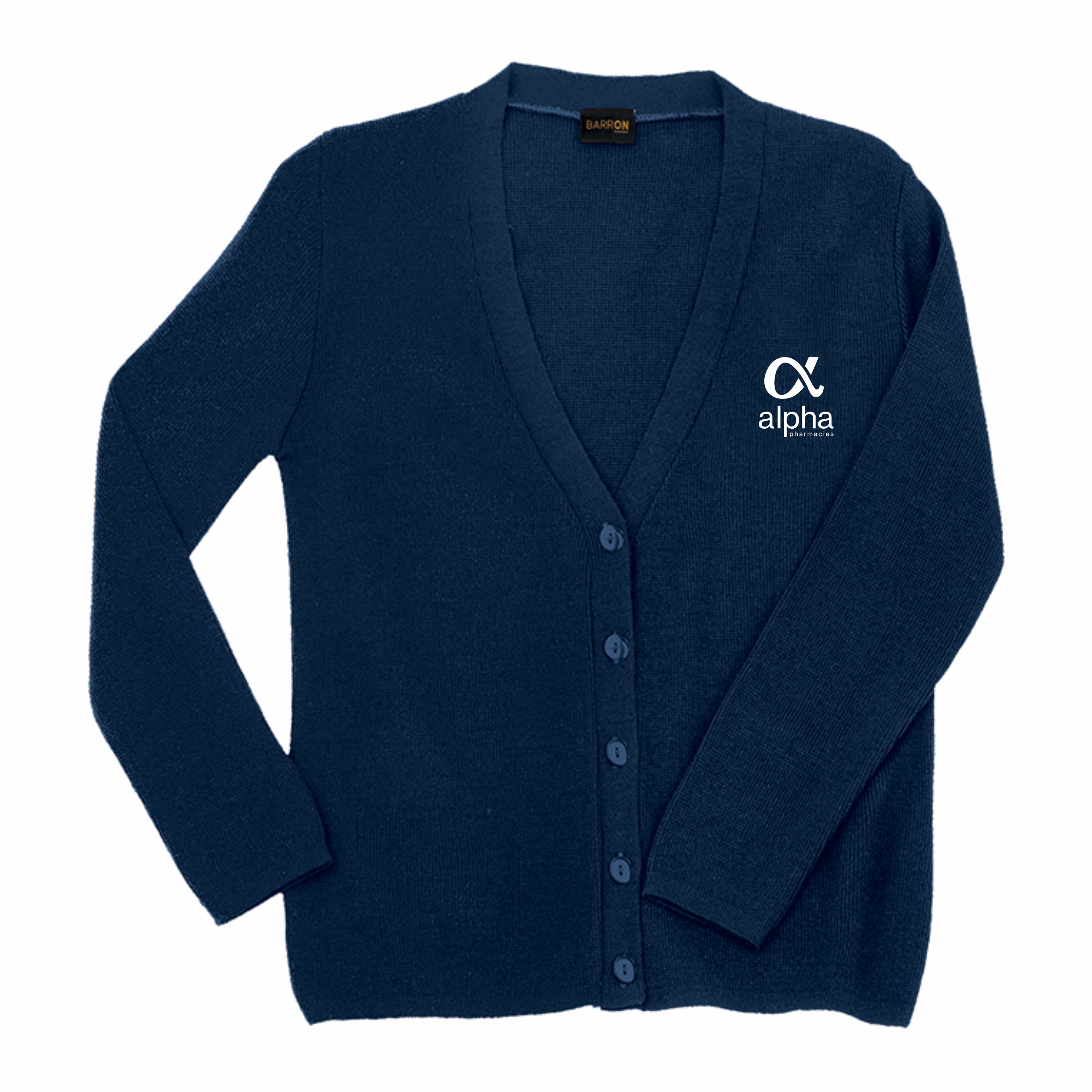 Basic Cardigan Ladies