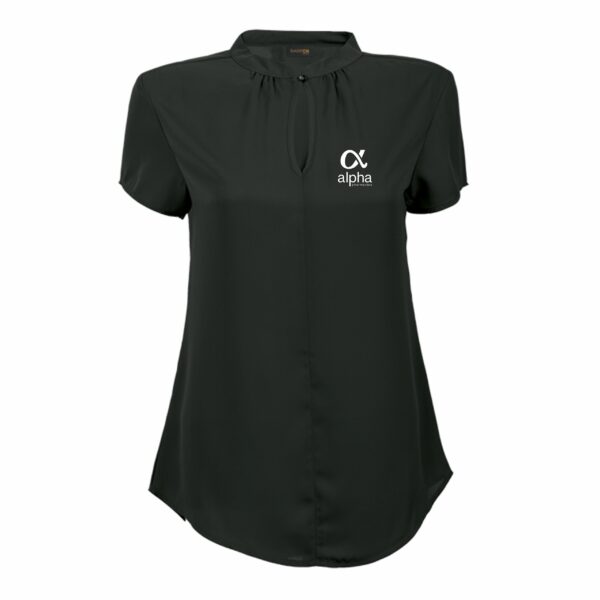 Jasmine S/S Blouse Ladies