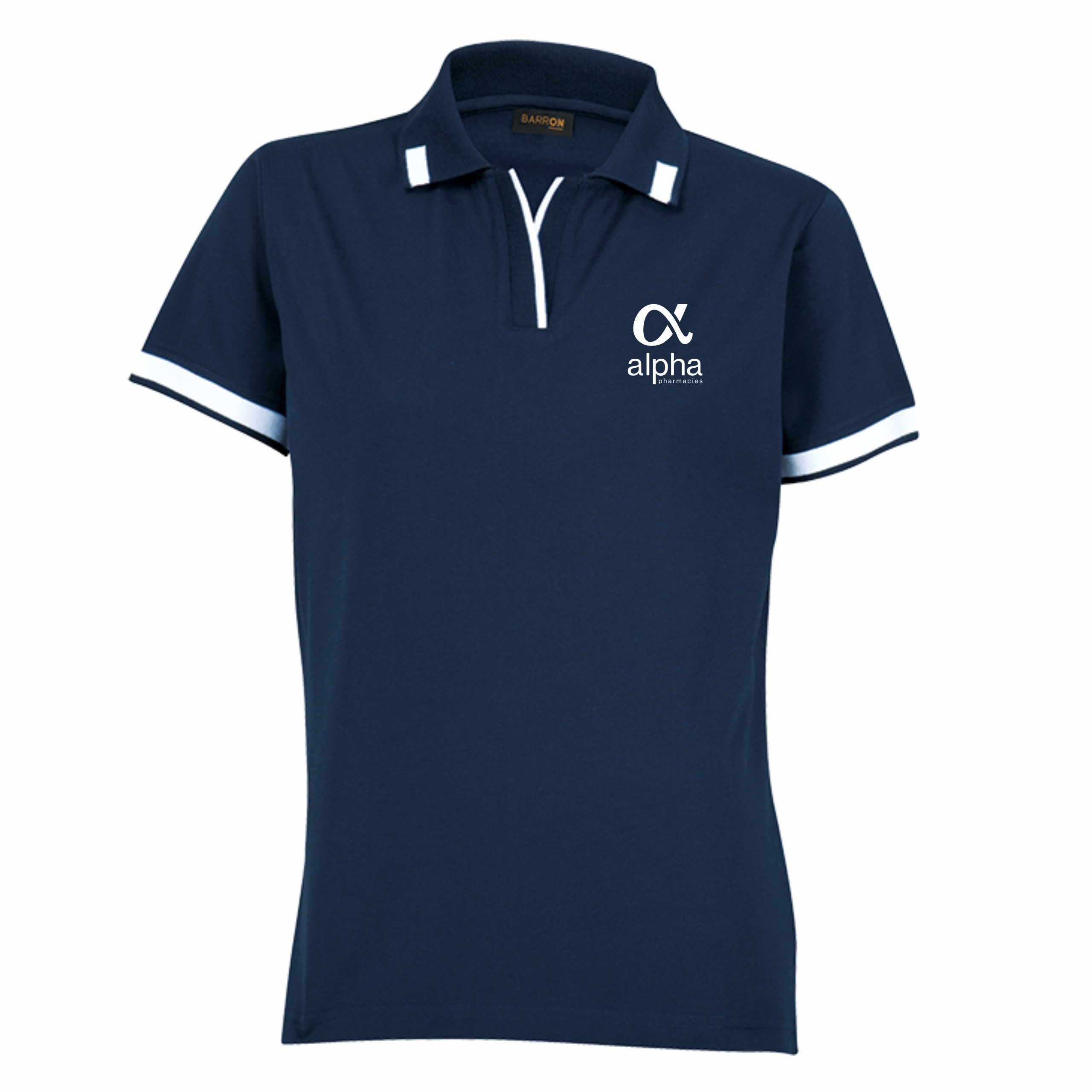 Matrix Golfer Ladies