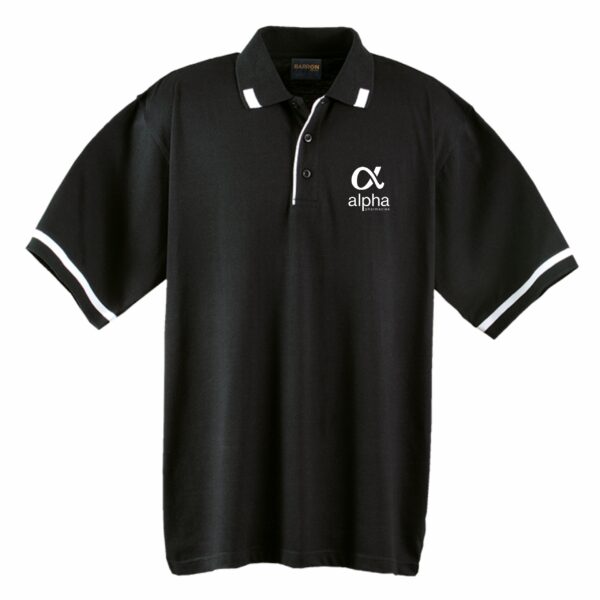Matrix Golfer Mens