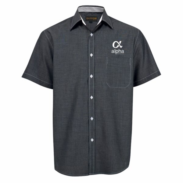 Onyx Lounge S/S Mens