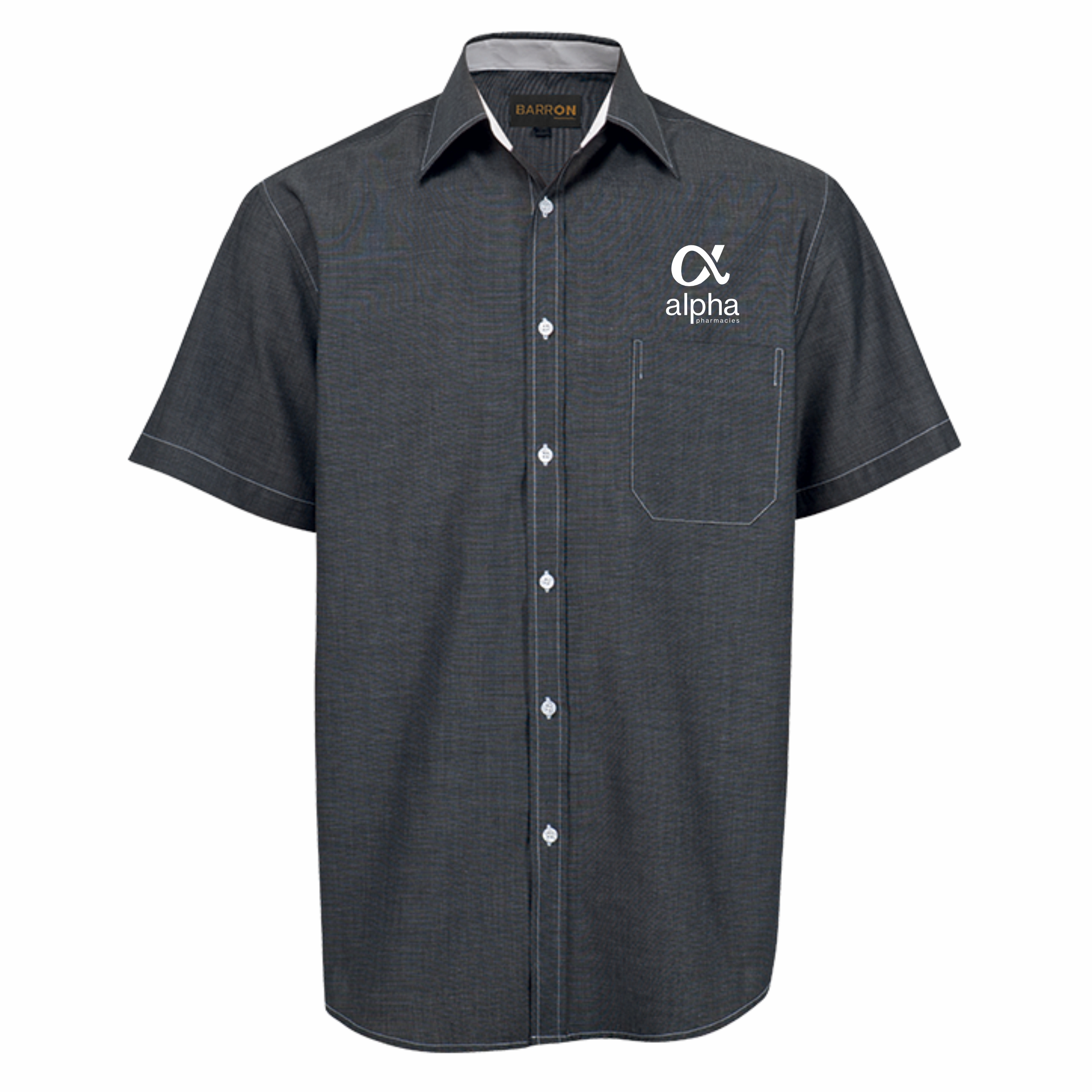 Onyx Lounge S/S Mens