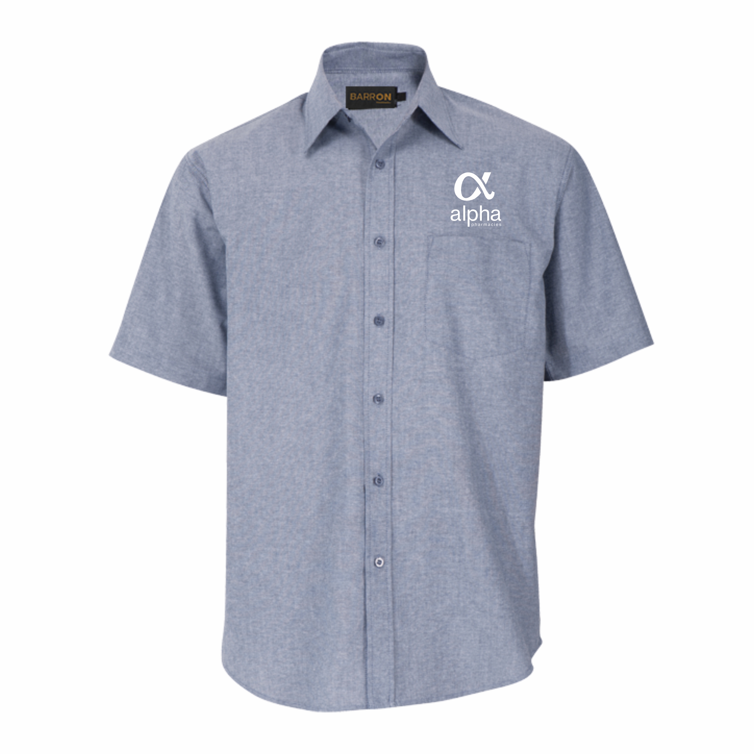 Oxford Lounge S/S Mens