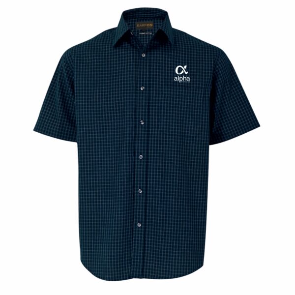 Quest Lounge S/S Mens