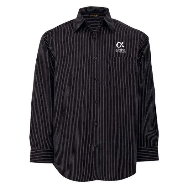 Quest Lounge L/S Mens