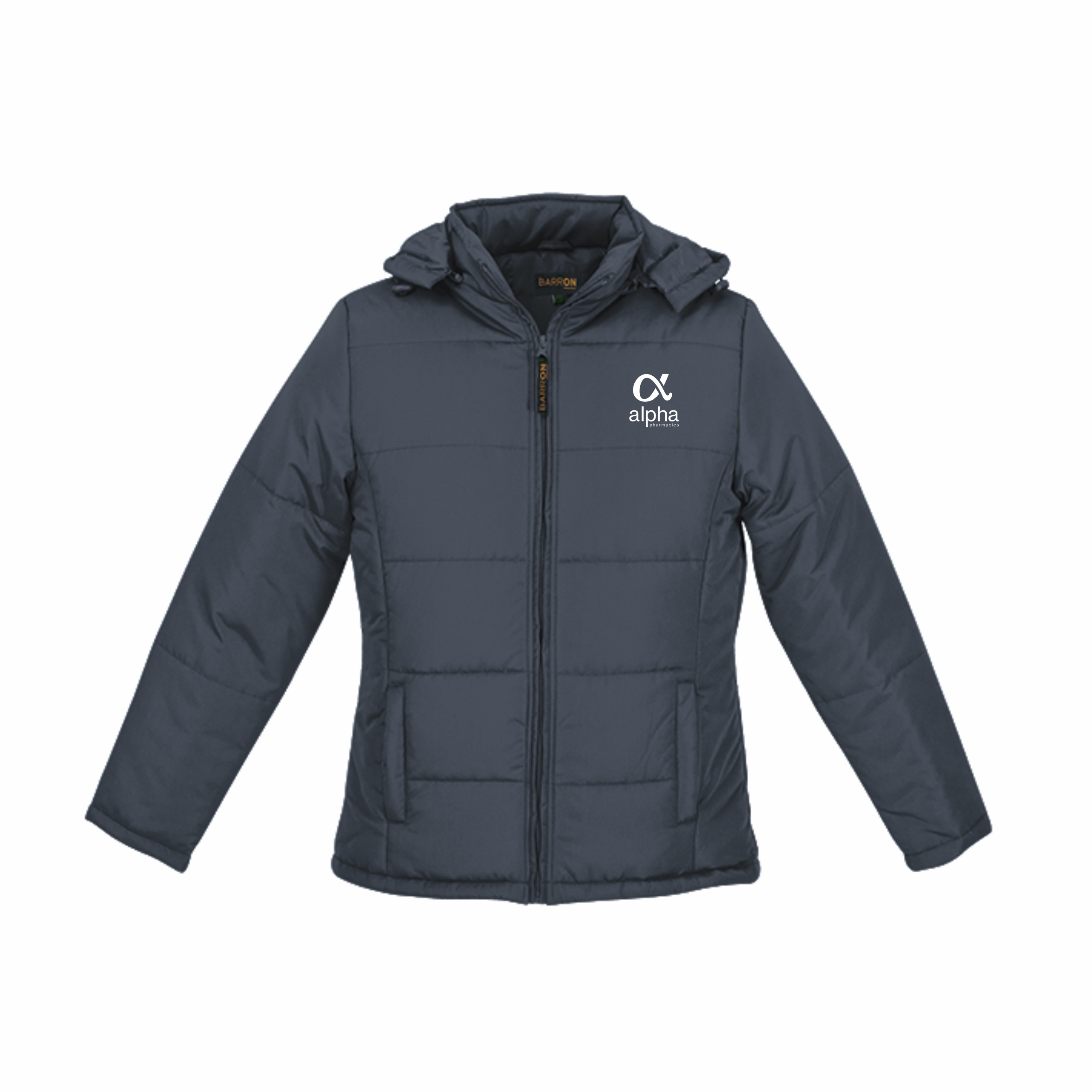 Studio Jacket Ladies