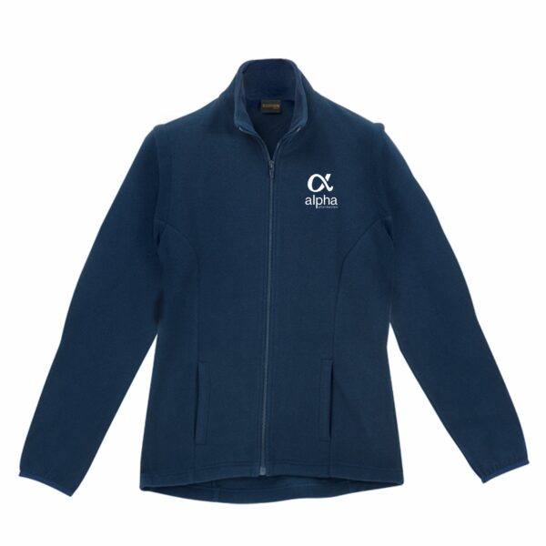 Ultra Micro Fleece Ladies