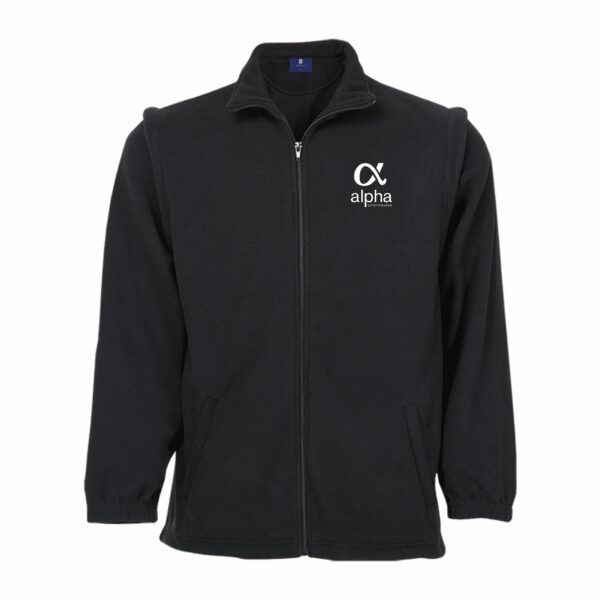 Ultra Micro Fleece Mens
