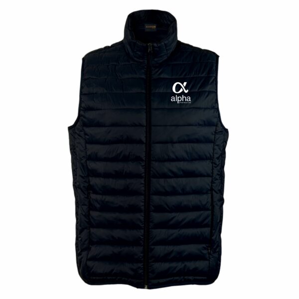 Westfield Bodywarmer Mens